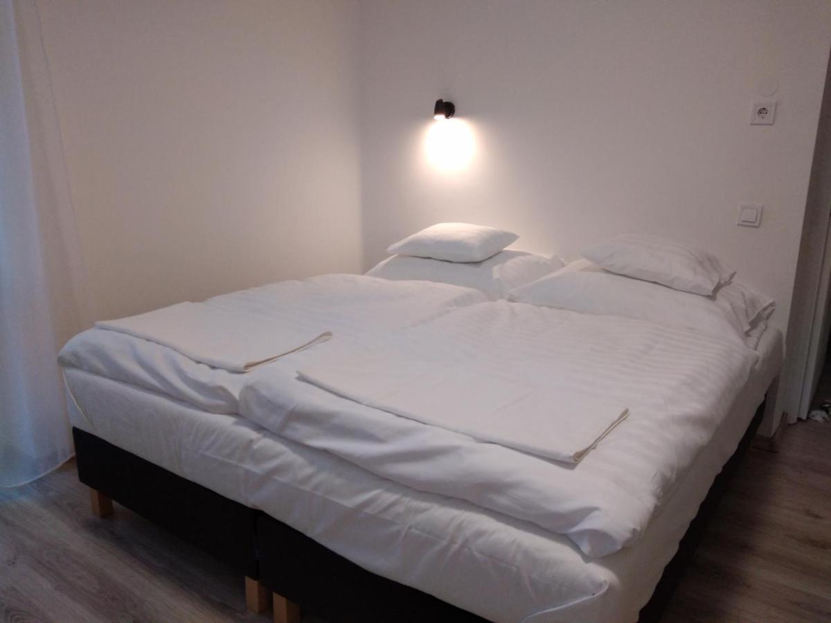 Diana Panzio Bed and Breakfast Mátrafüred Eksteriør billede