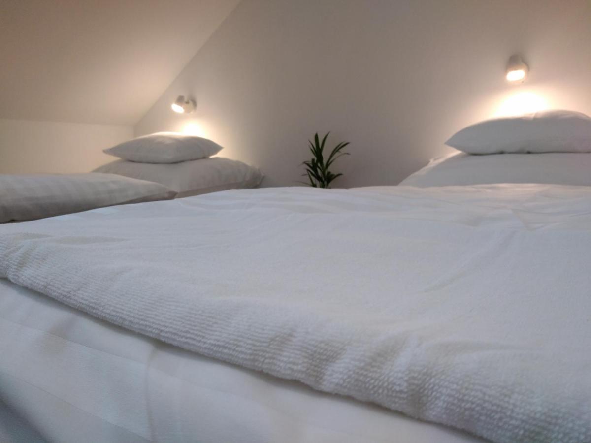 Diana Panzio Bed and Breakfast Mátrafüred Eksteriør billede