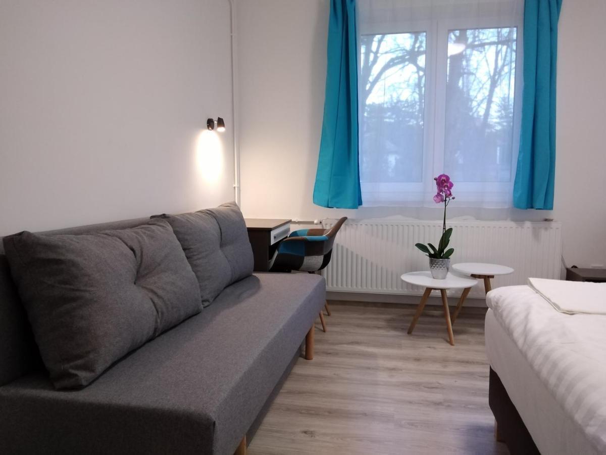 Diana Panzio Bed and Breakfast Mátrafüred Eksteriør billede
